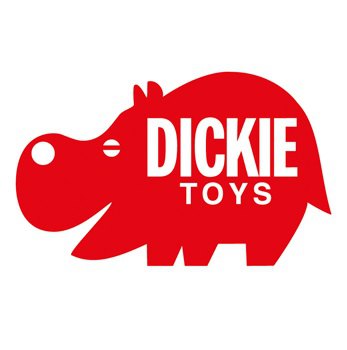 Dickie-Logo